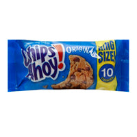 Chips Ahoy cookies