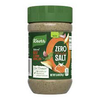 Knorr Zero Salt Beef BBln