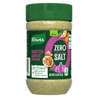 Knorr Roasted Garlic Bouillon