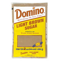 Domino Light Brown Sugar