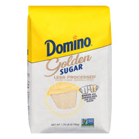 Domino Golden Sugar