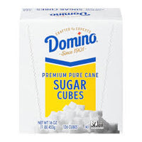 Domino Premium Sugar Cubes