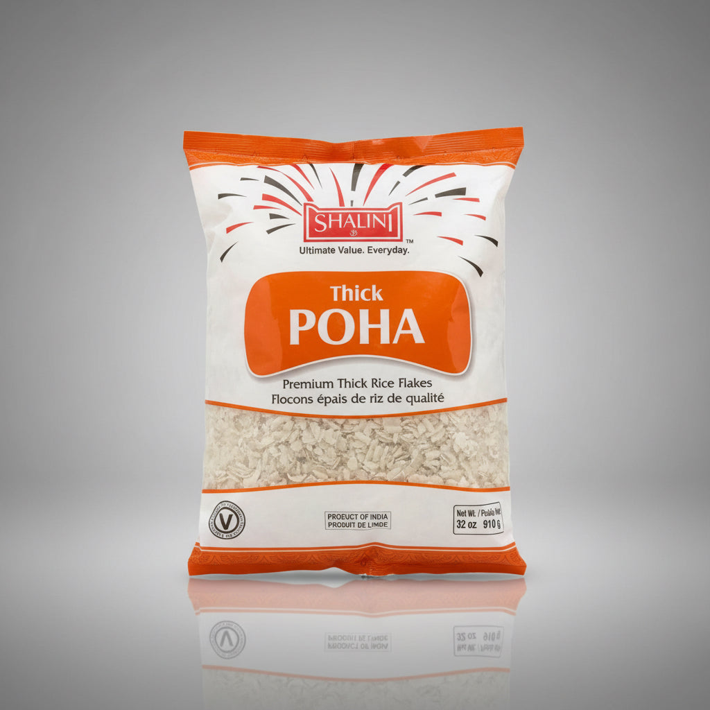 Shalini Thick Poha