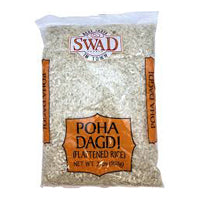 Swad Poha Dagdi