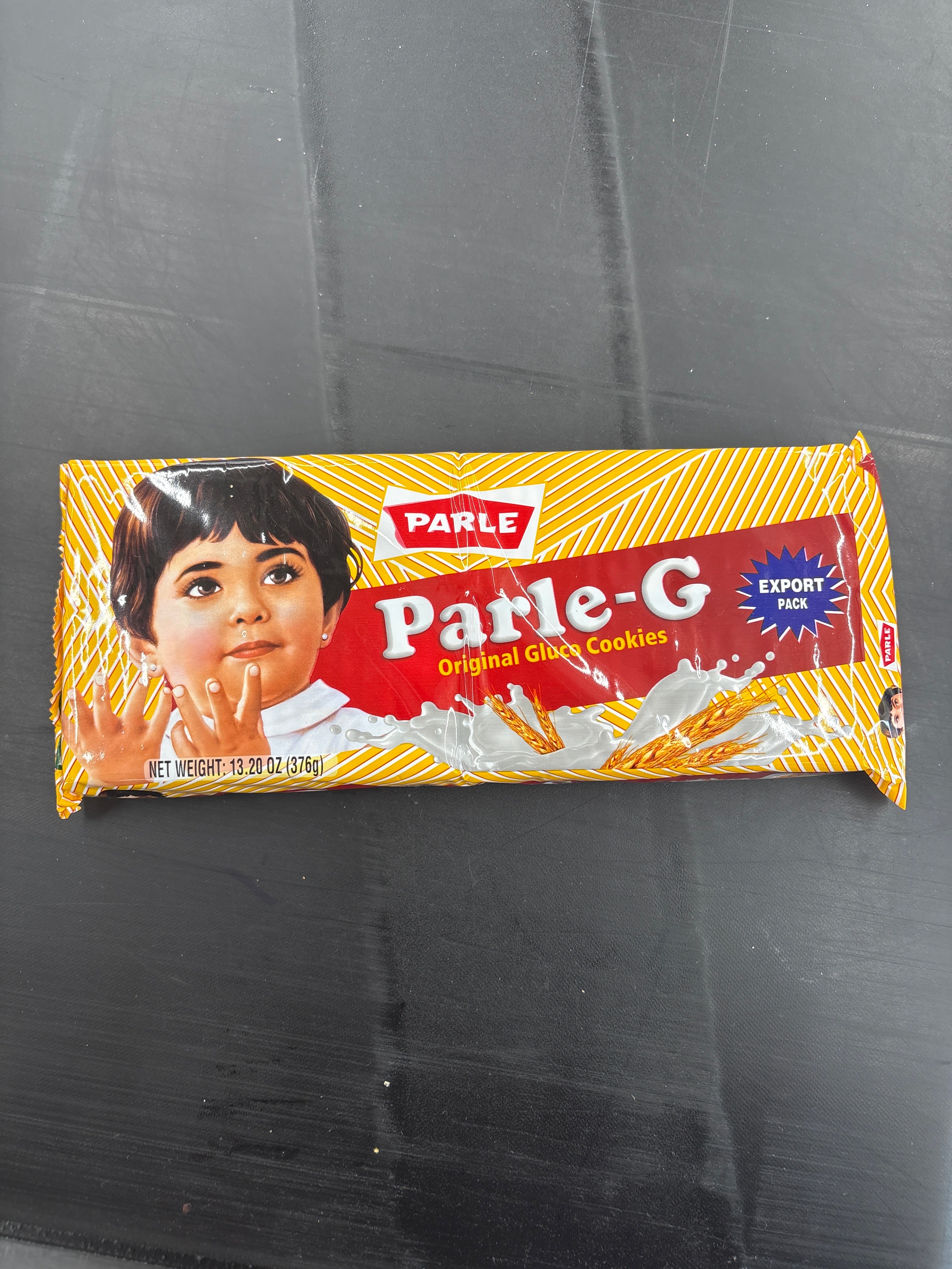 Parle G