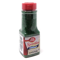 BC green Sugar Crystals