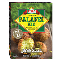 Ziyad Falafel Mix