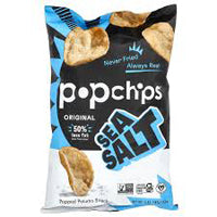 Pop chips Sea salt
