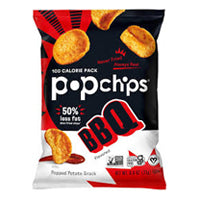 Popchips BBQ