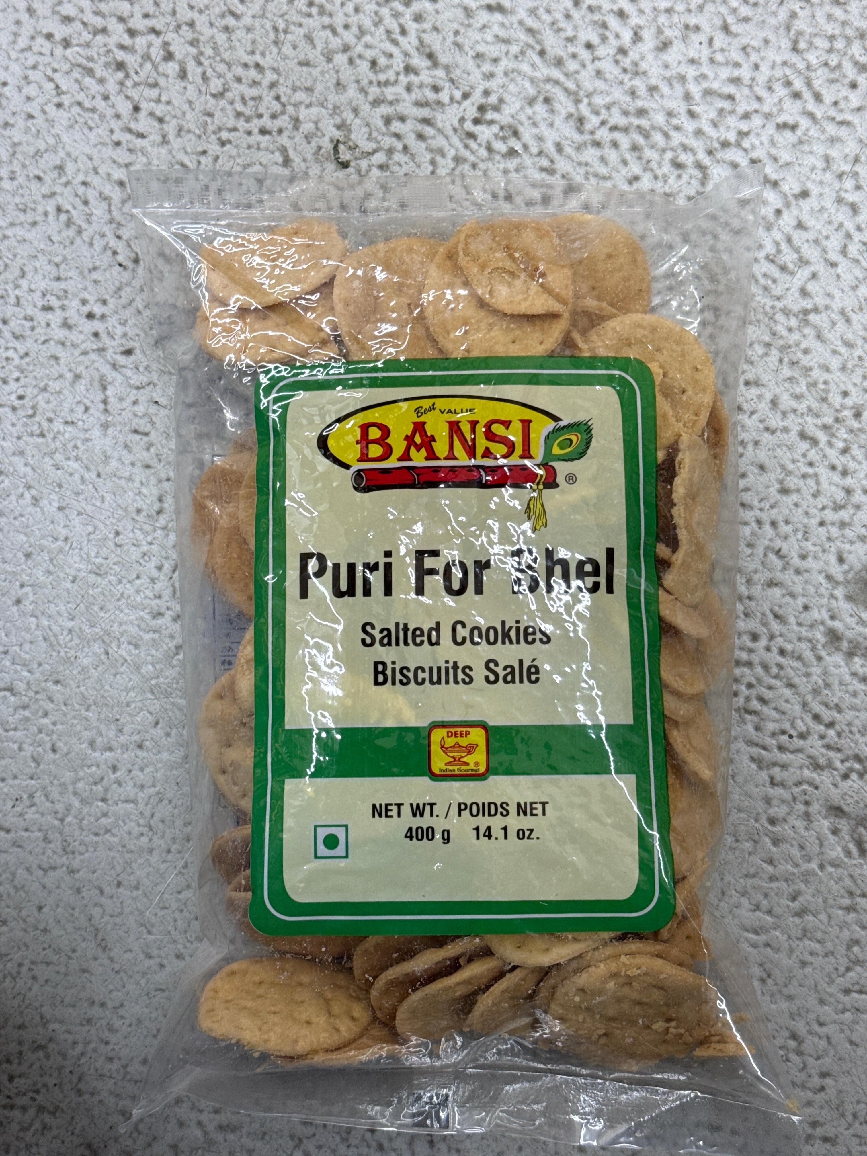 Bansi Puri For Bhel