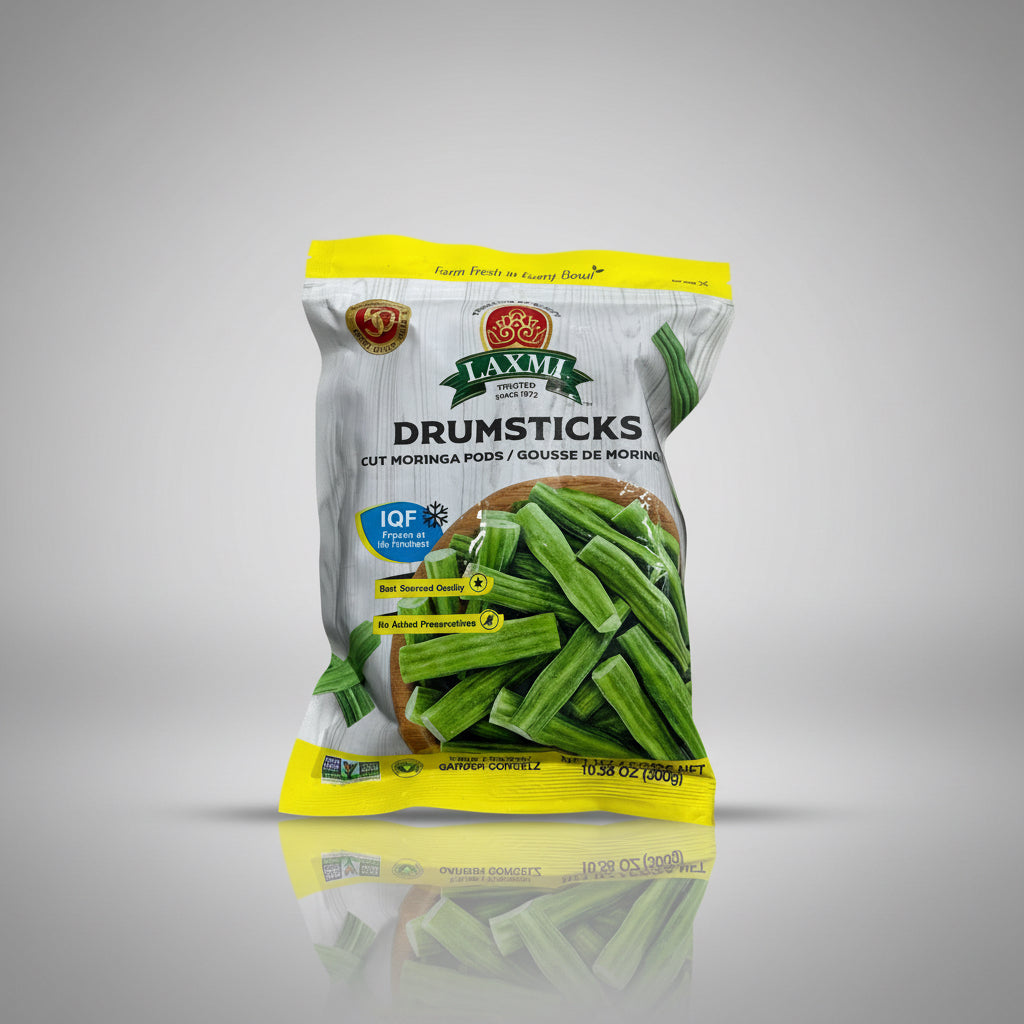 Laxmi Drumsticks