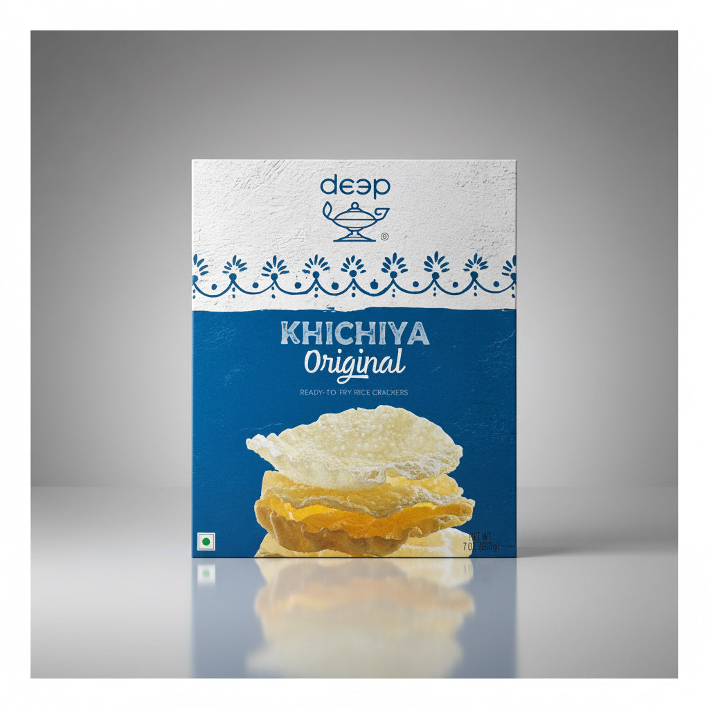 Deep khichiya Original