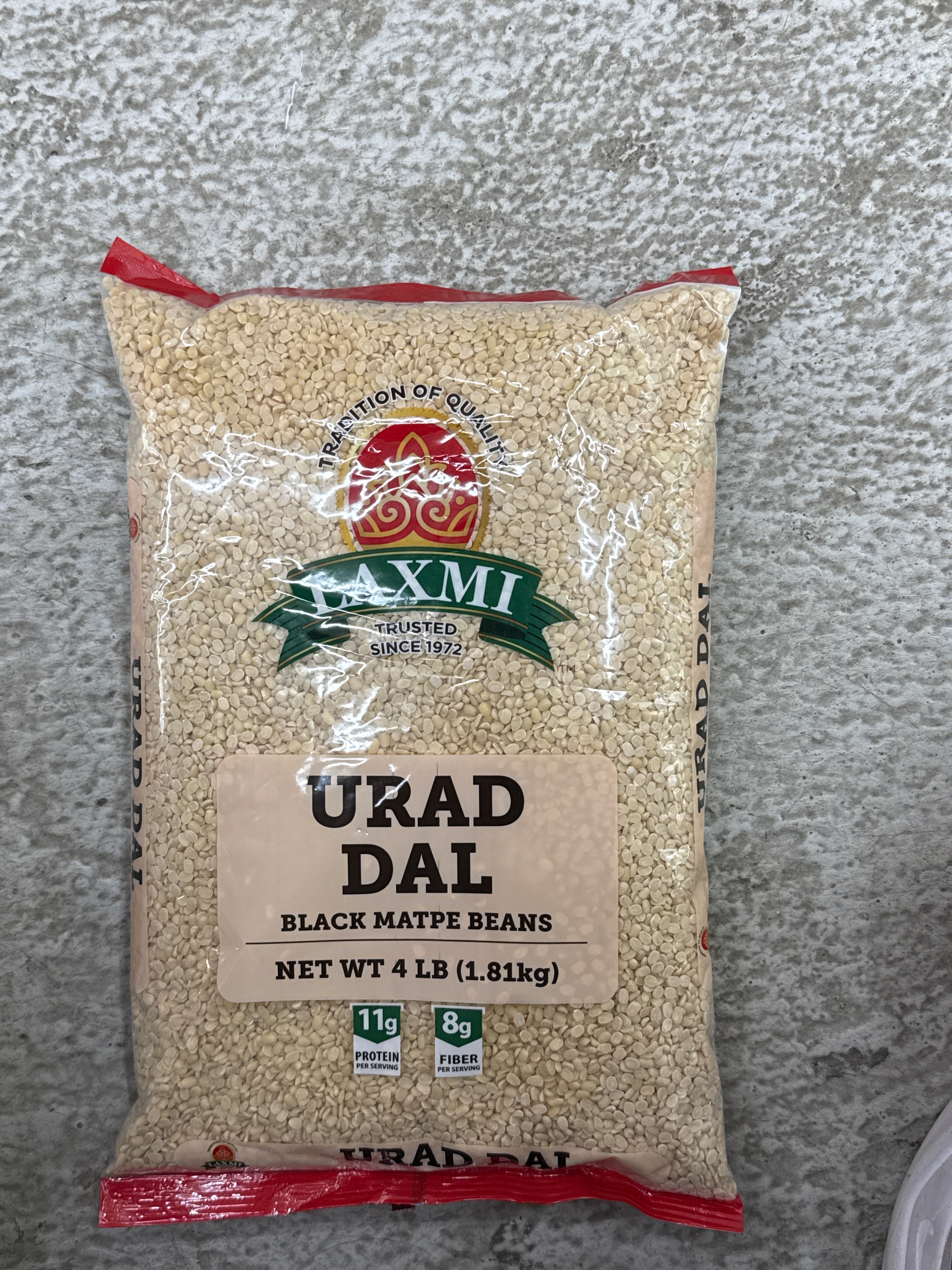 LAXMI URAD DAL