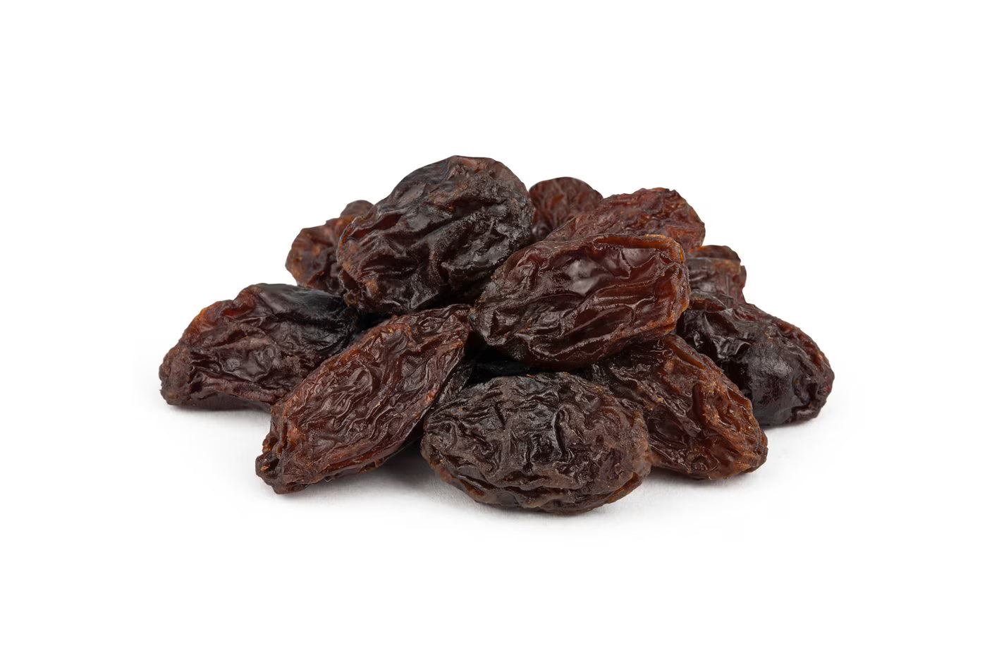 Jumbo thompson raisans