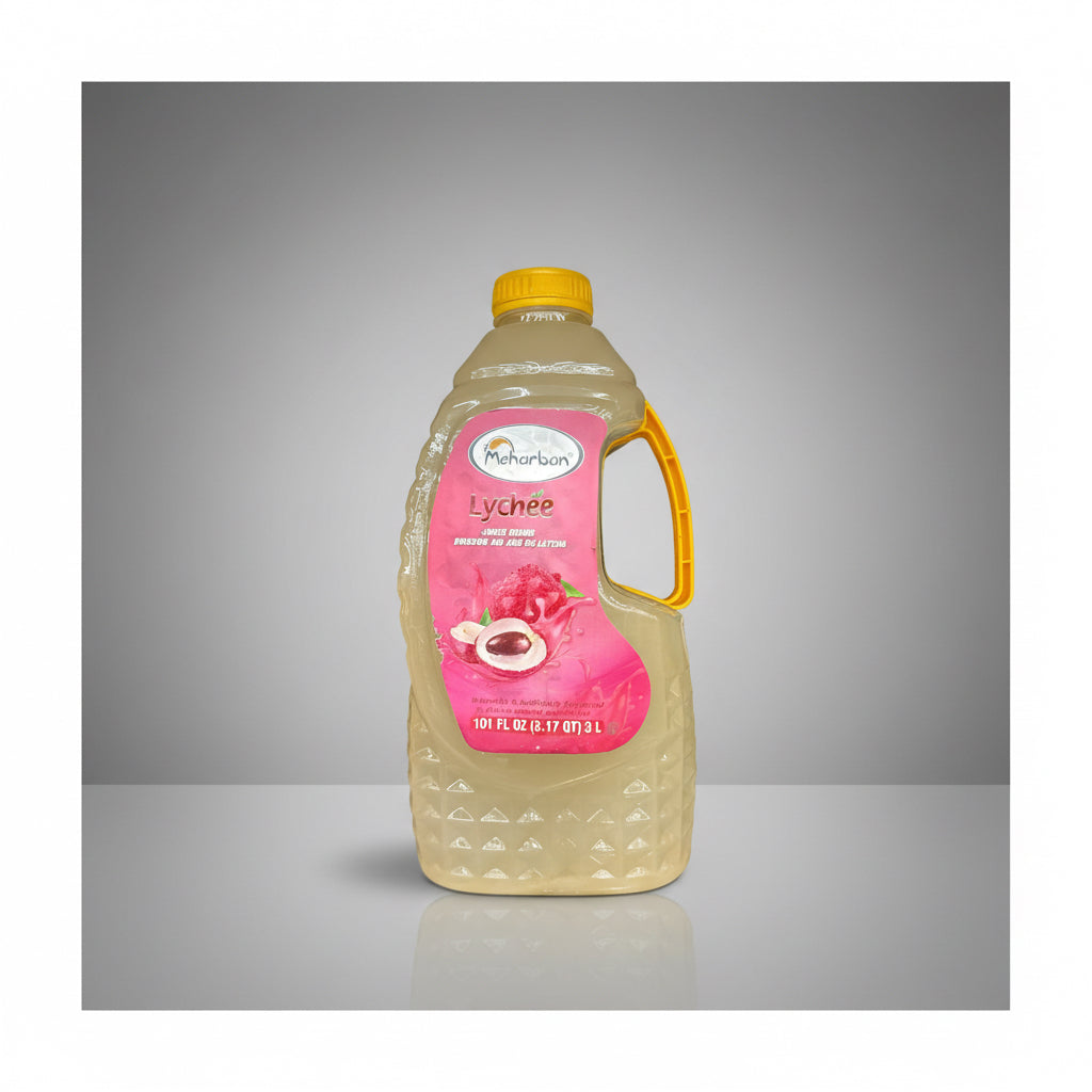 Meharban Lychee Juice