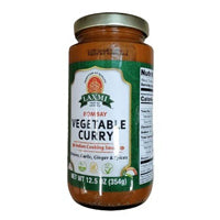 Laxmi Bombay Vegetable Curry