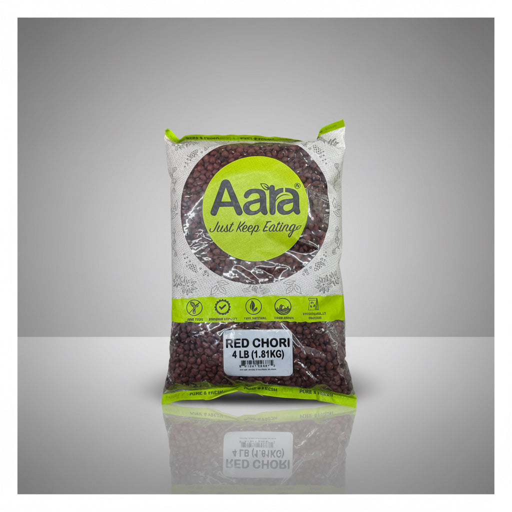 AARA RED CHORI