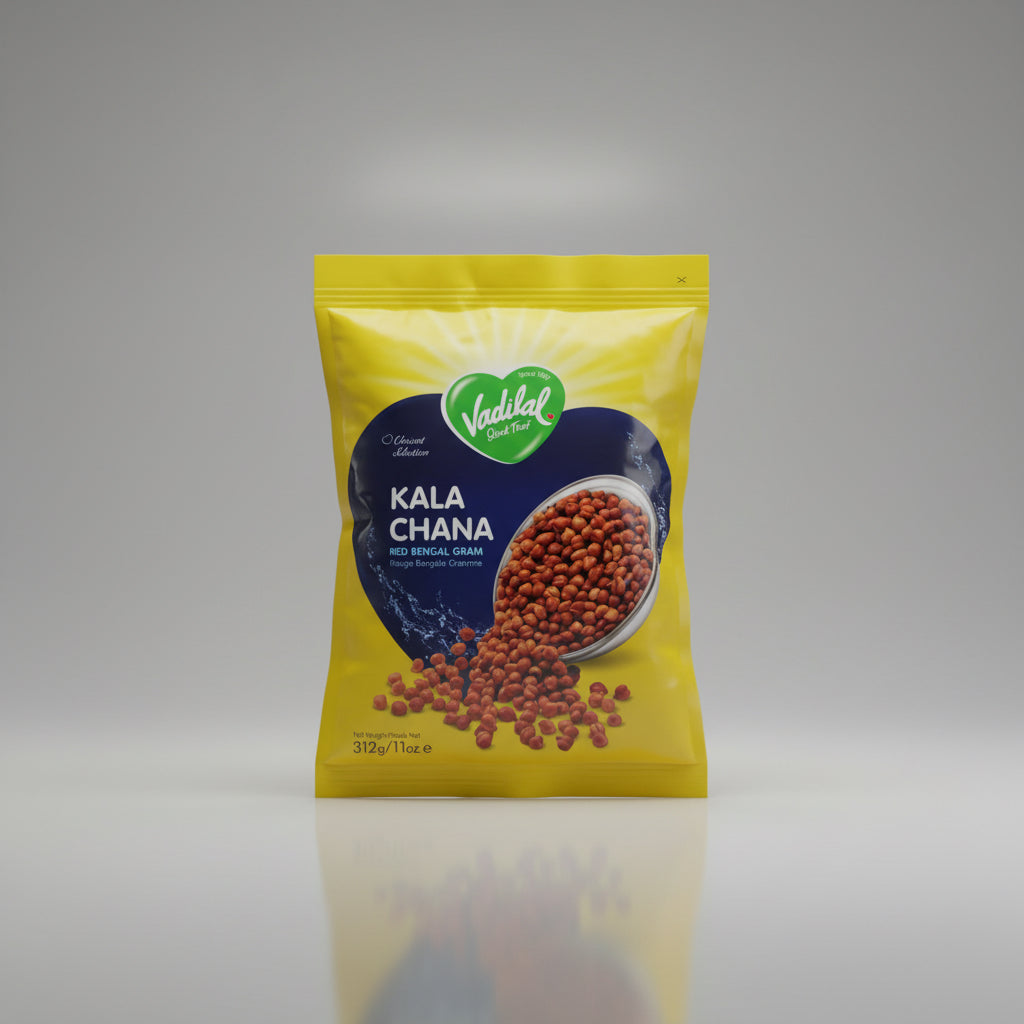 Vadilal Kala Chana