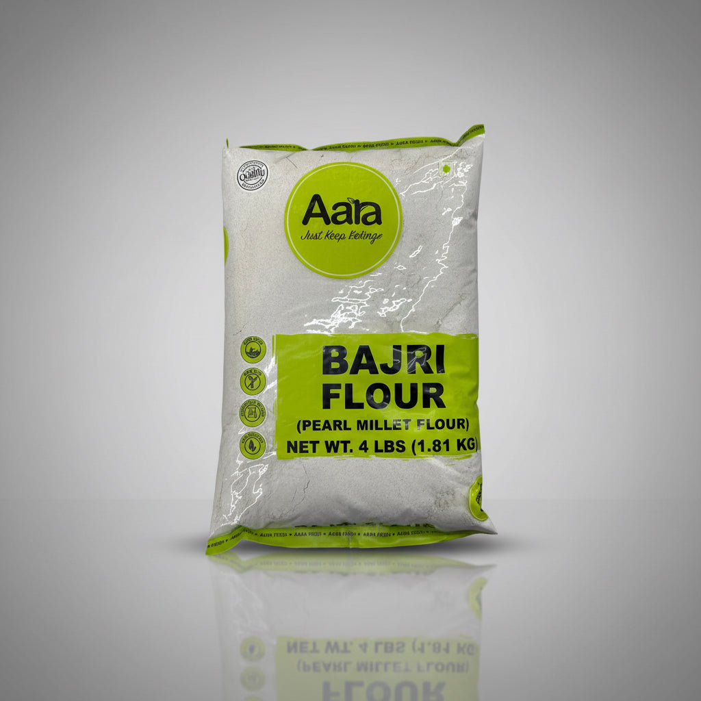 Aata Bajri Flour