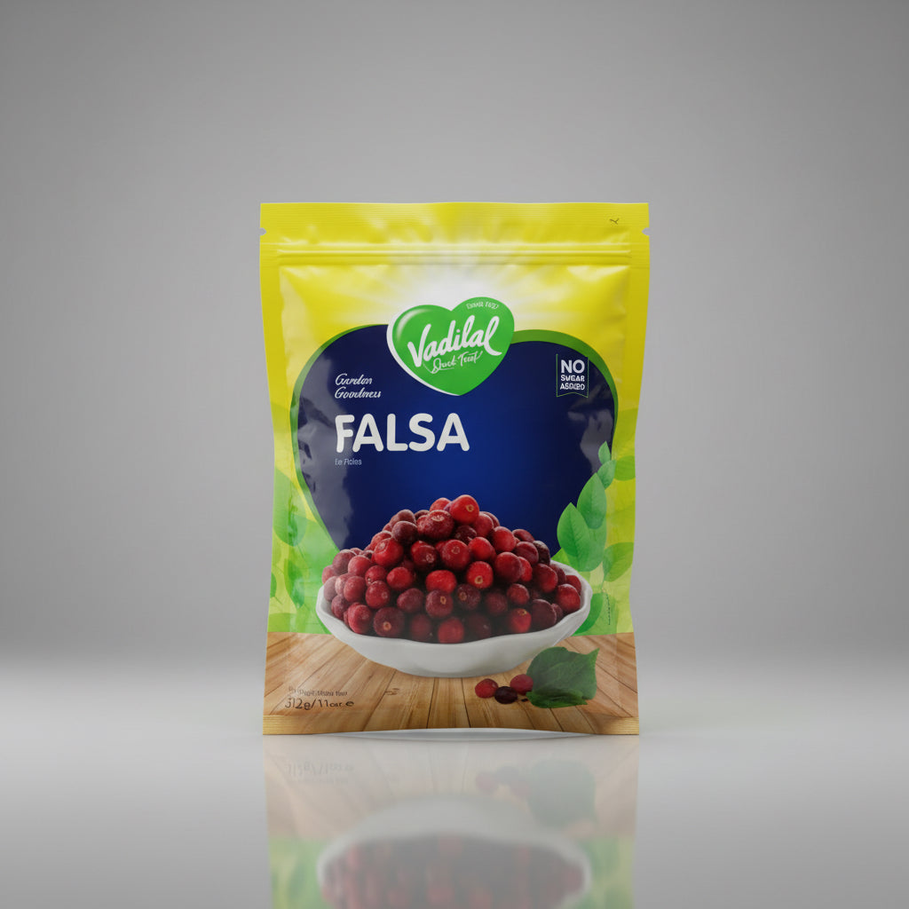 Vadilal Falsa