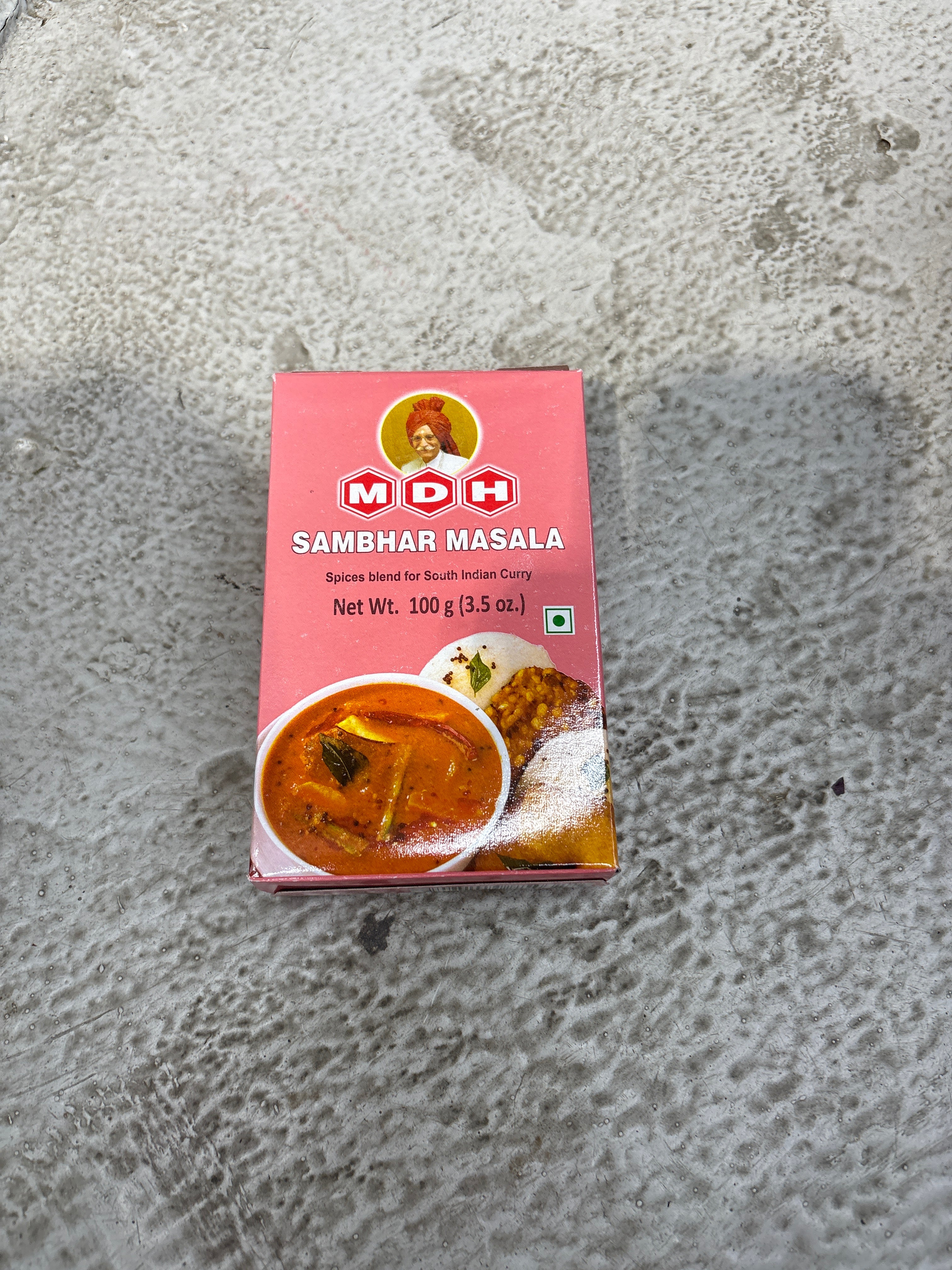 MDH sambhar masala