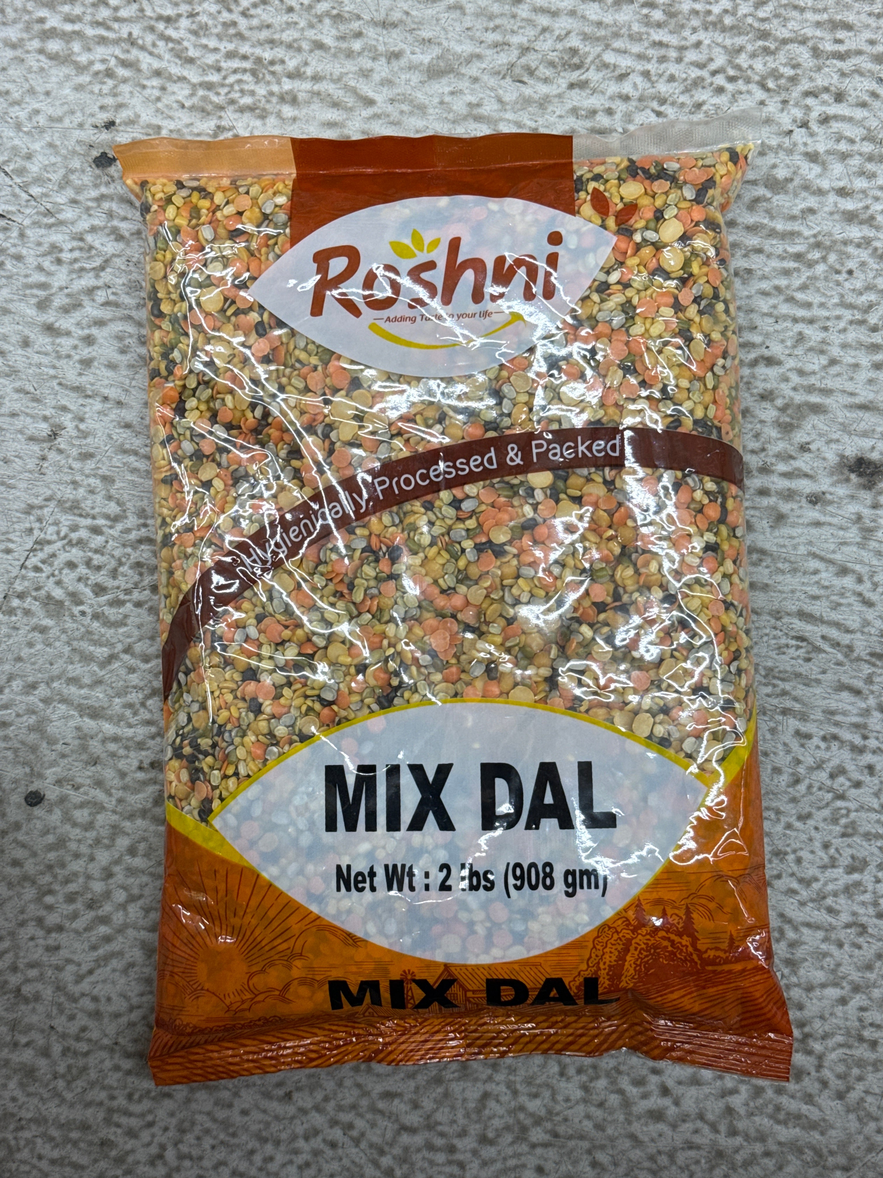 Roshni Mix Dal
