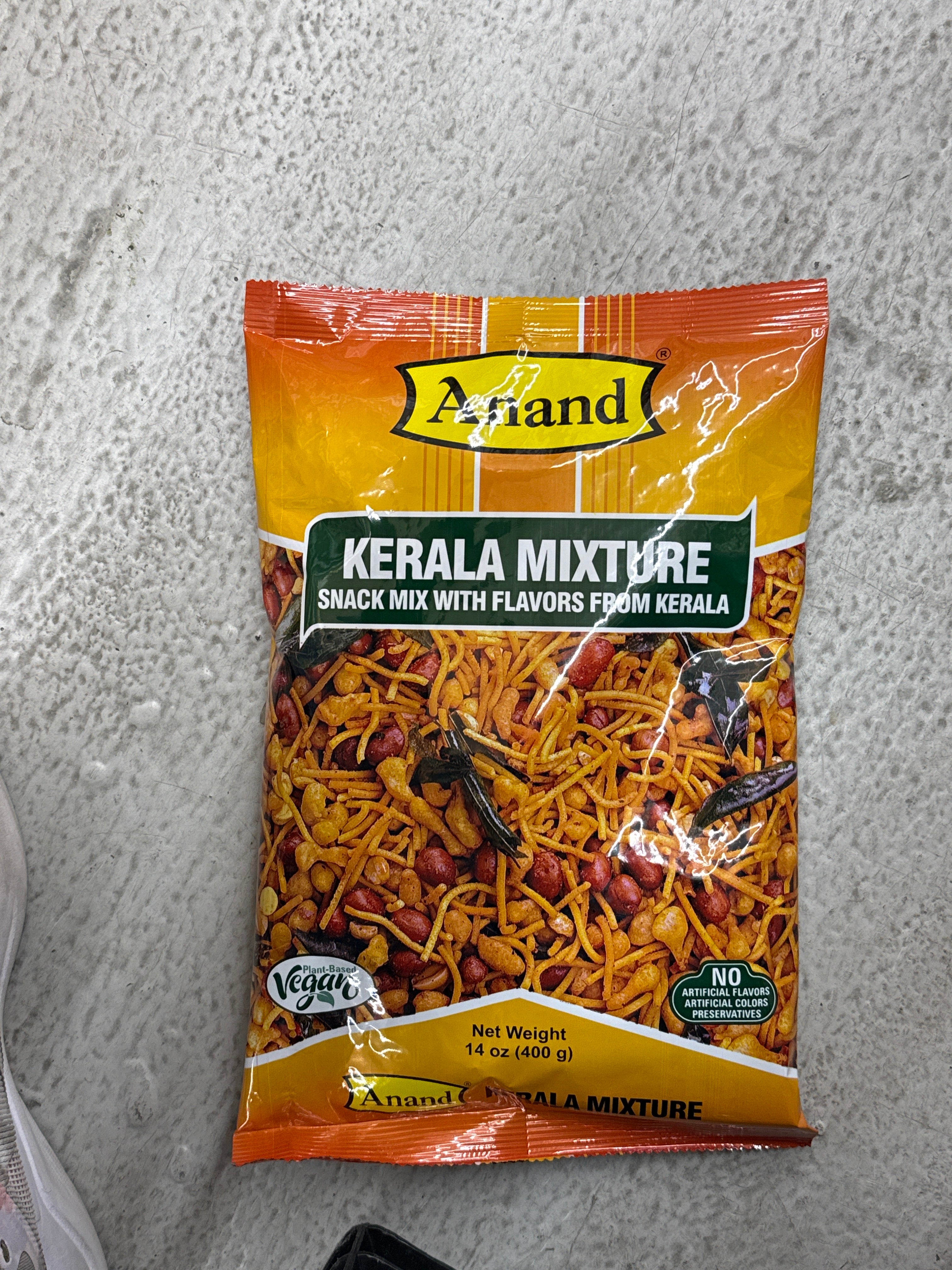 Anand Kerala Mixture