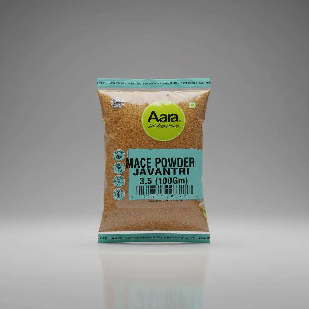 Aara mace powder