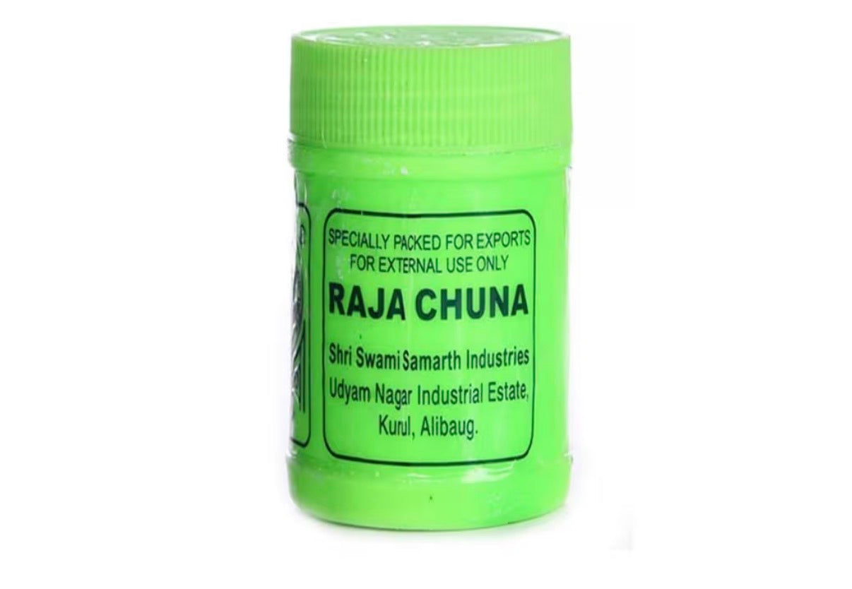 Rajan Chuna