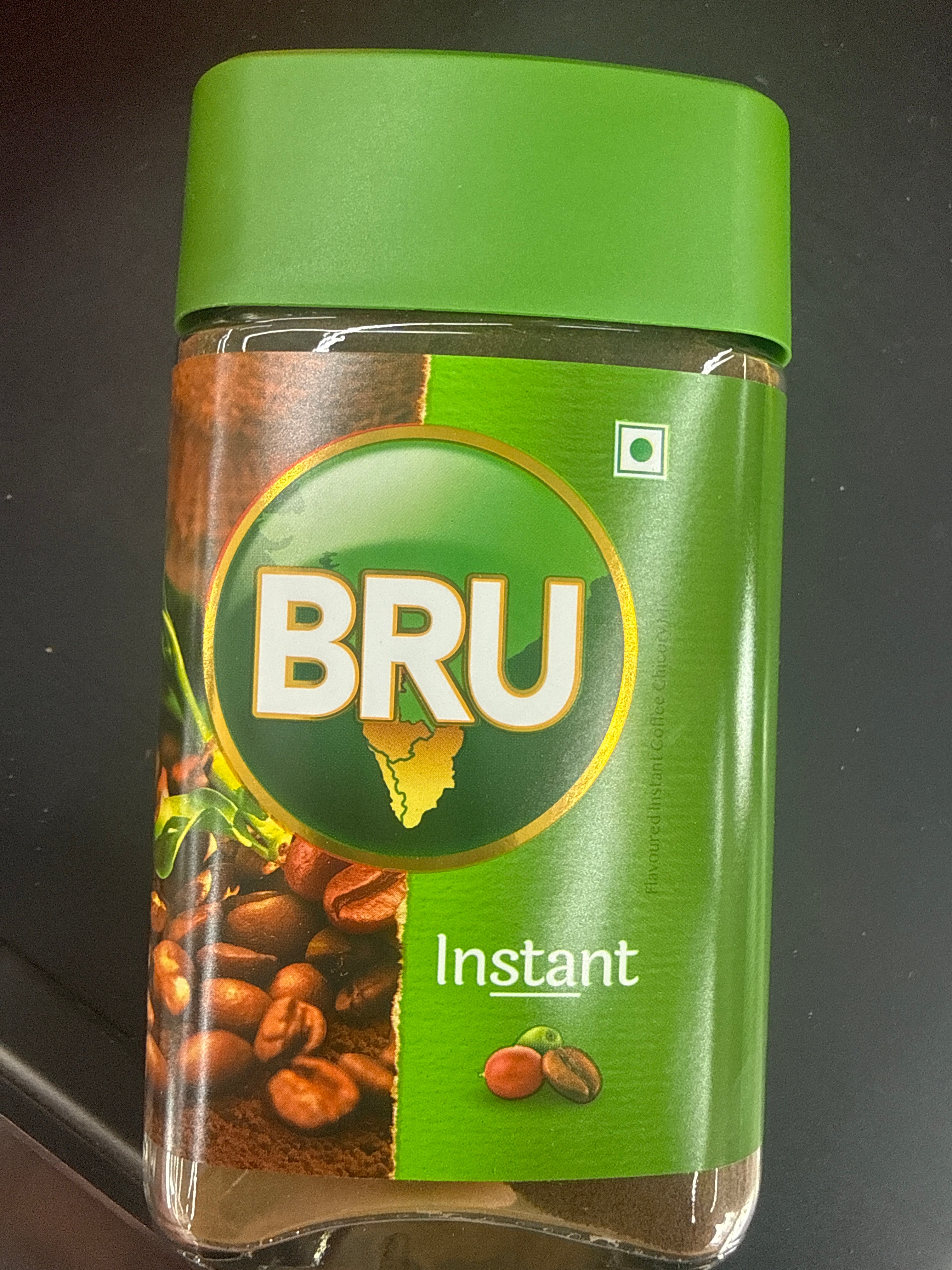 BRU Instant coffe