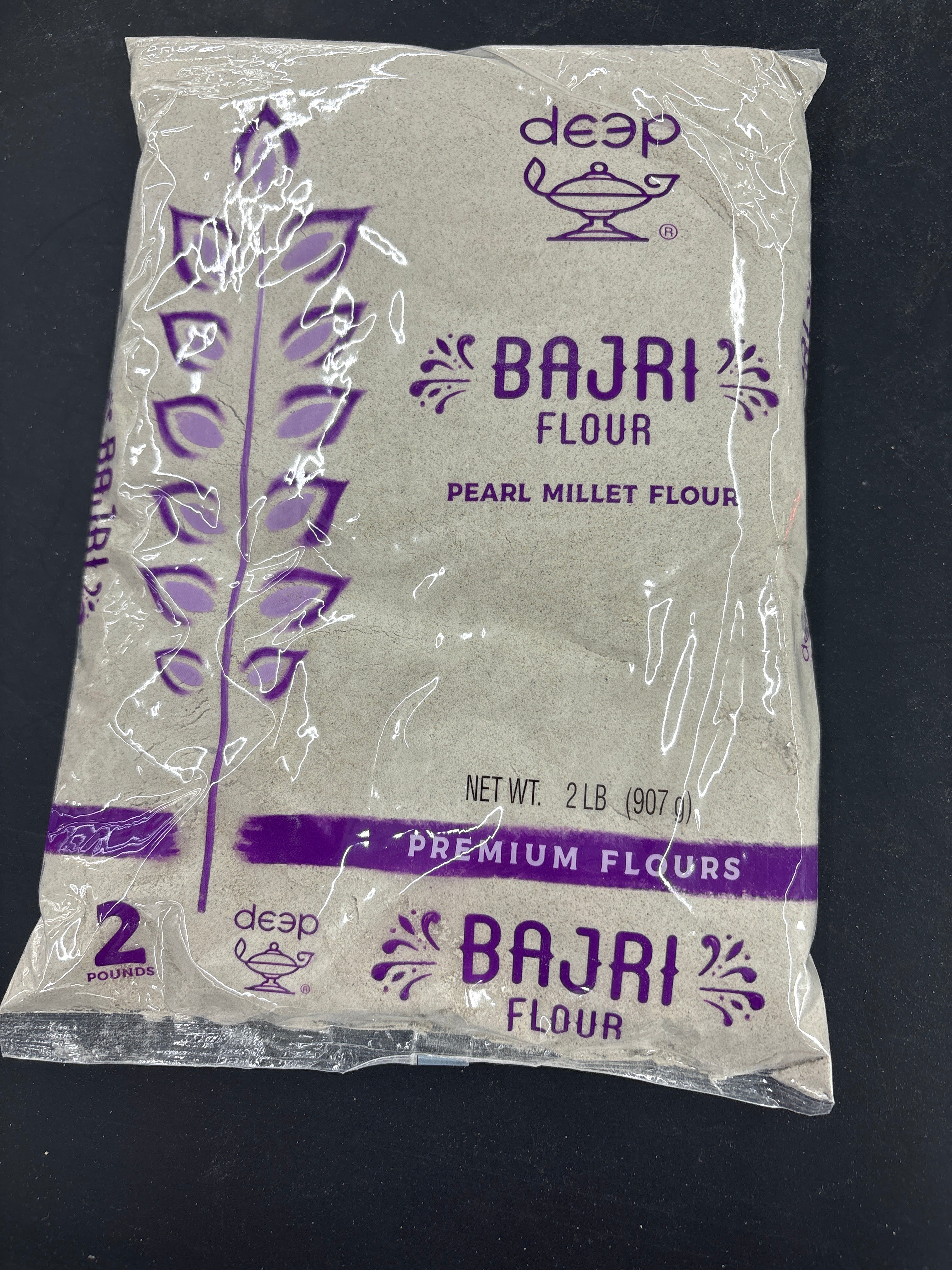 Deep Bajri Flour
