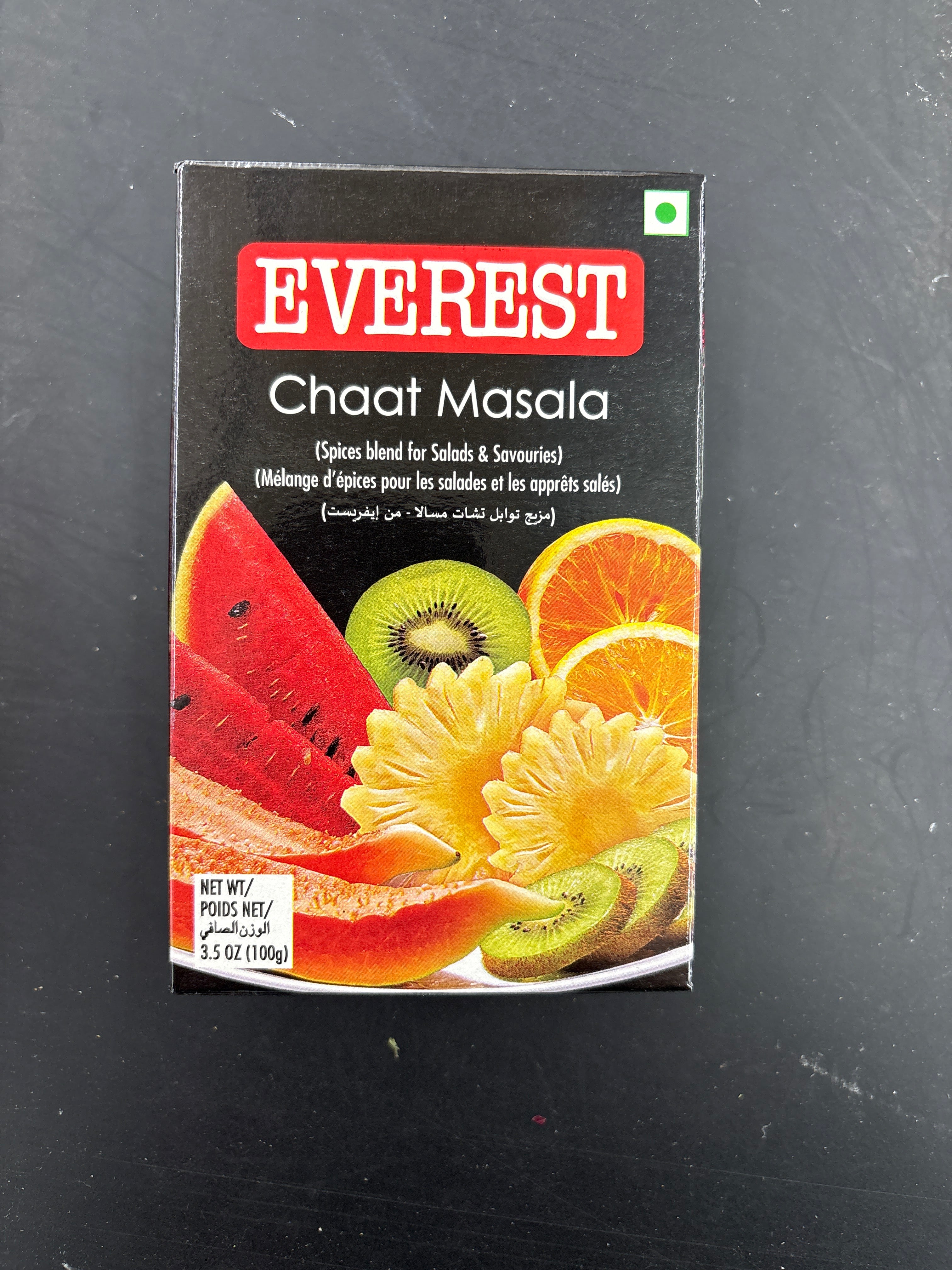 Everest chat masala
