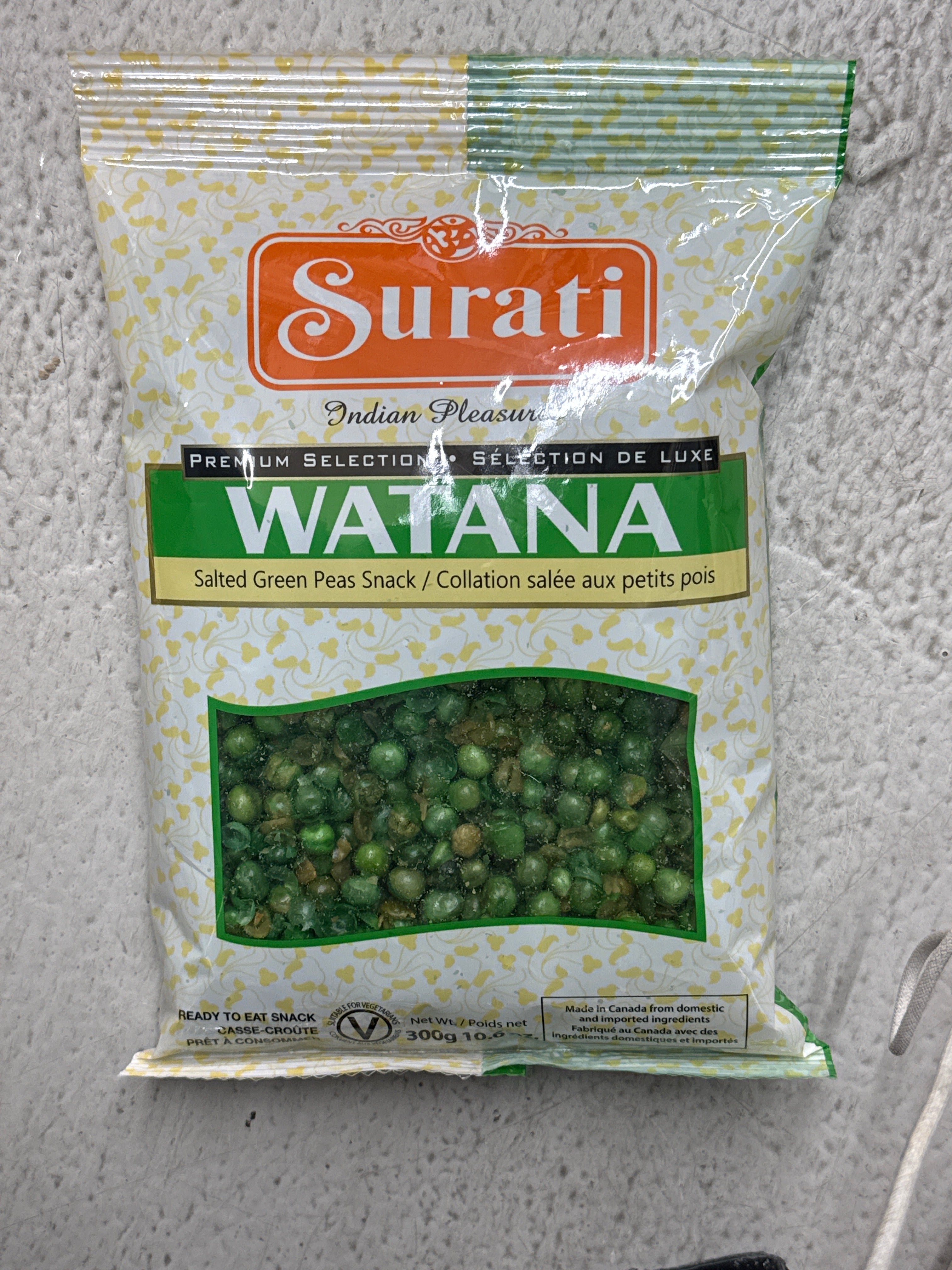 Surati Watana