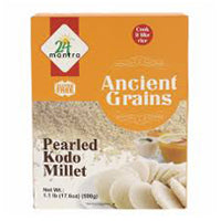 24 Mantra Ancient Grains Pearled Kodo Millet