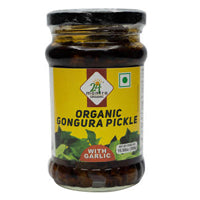 24 Mantra Gongura Pickle