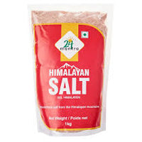 24 Mantra Himalayan Salt