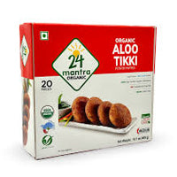 24 Mantra Organic 20 pieces