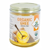24 Mantra Organic Ghee Grass Fed
