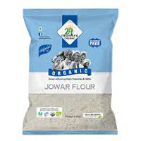 24 Mantra Organic Jowar Flour Sorghum Flour