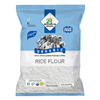 24 Mantra Organic Rice Flour