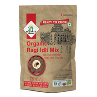 24 mantra Ragi Idli Mix
