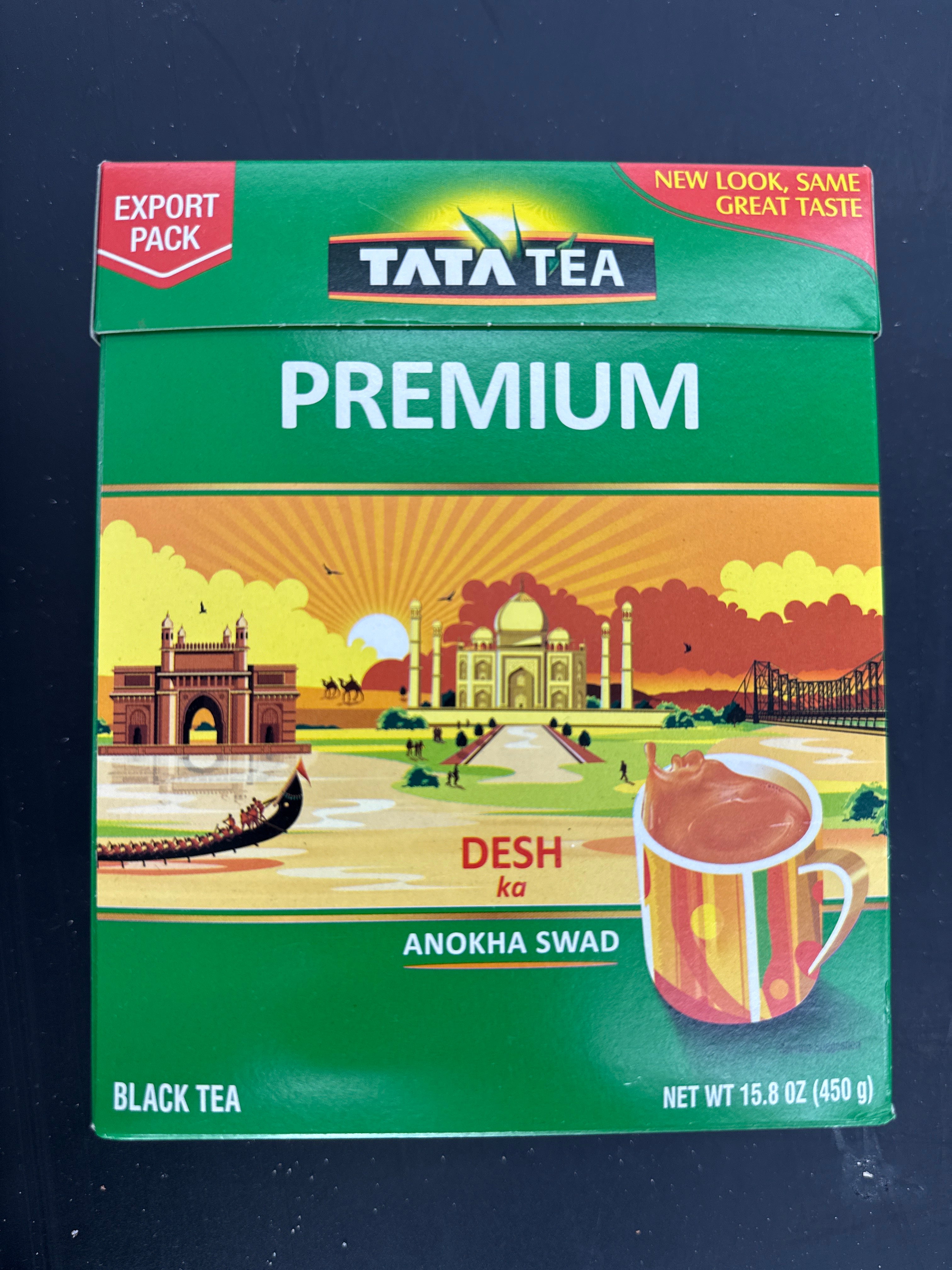 Tata tea Premium Black Tea