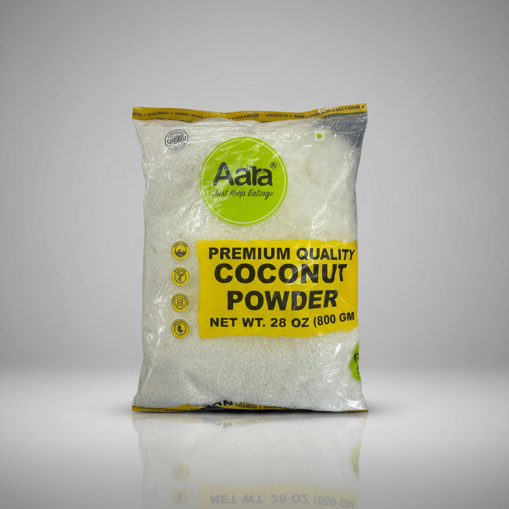 AARA PREMIUM QUALITY COCONUT POWDER