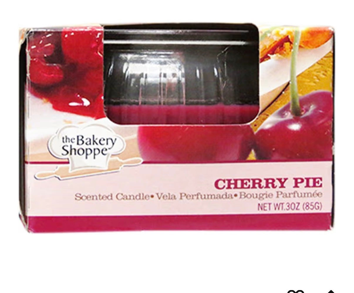 Star Lytes Black Cherry