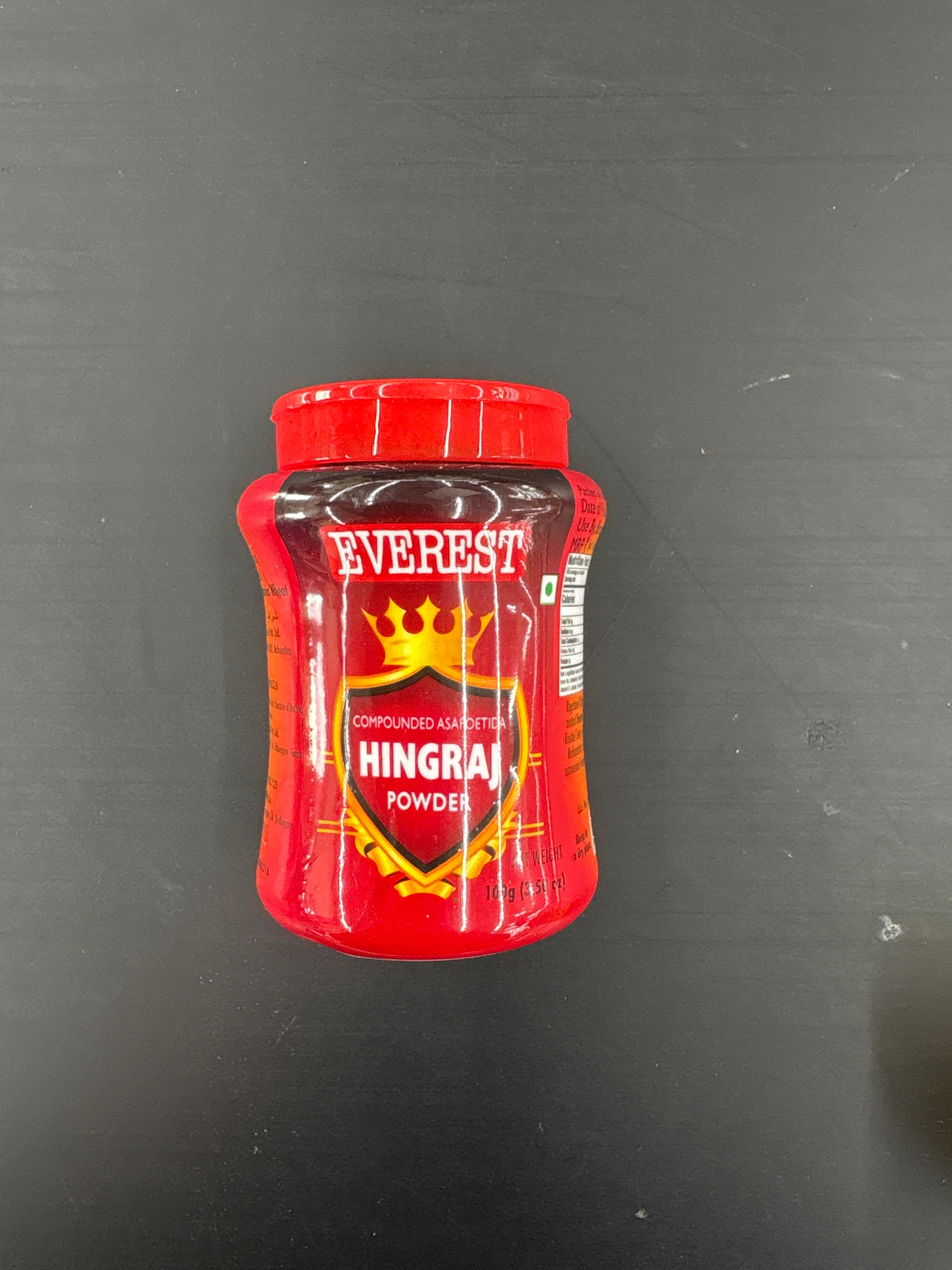 Everest hing