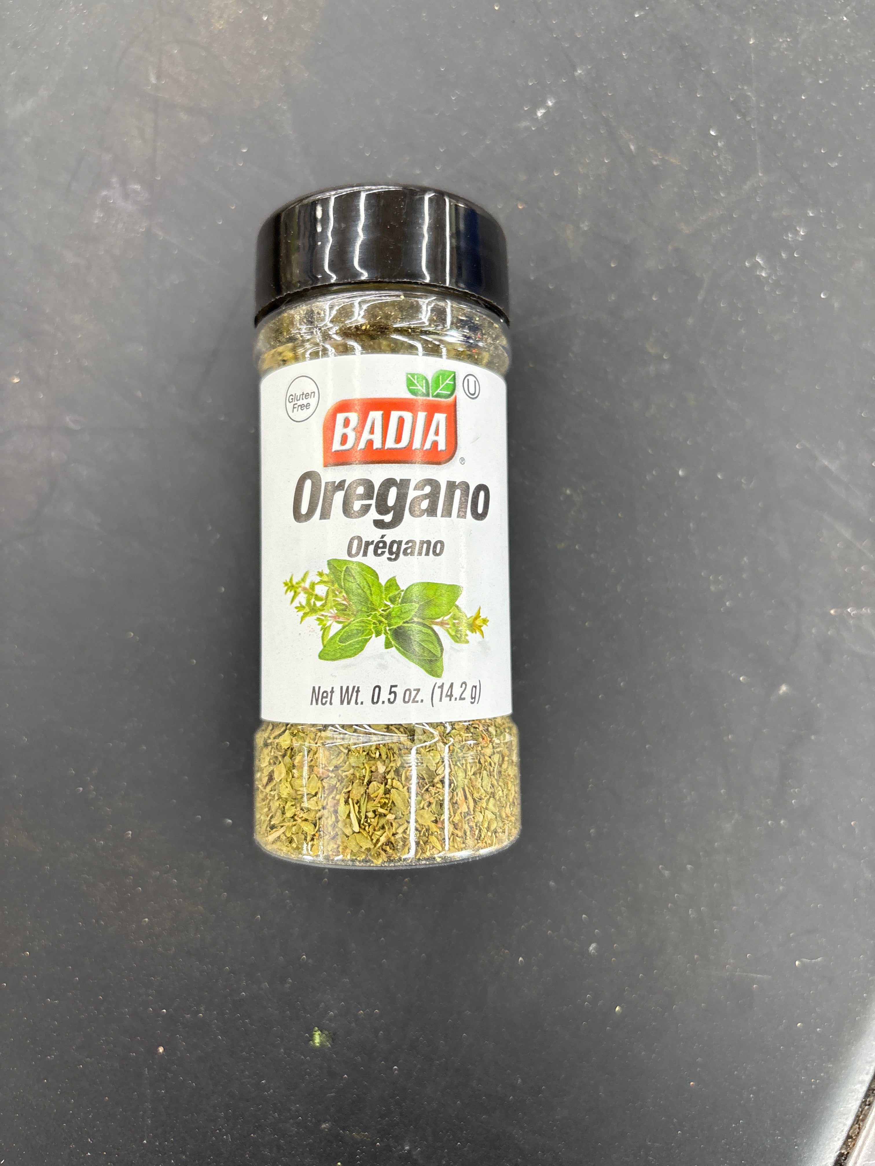 Badia Oregano