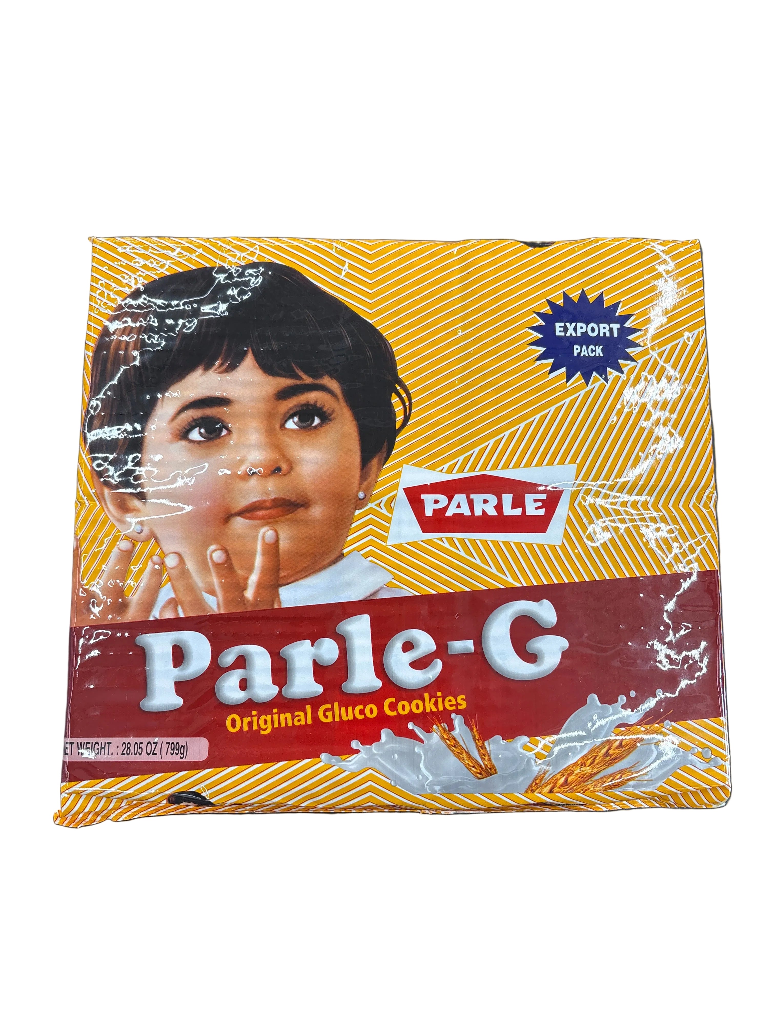 Parle G