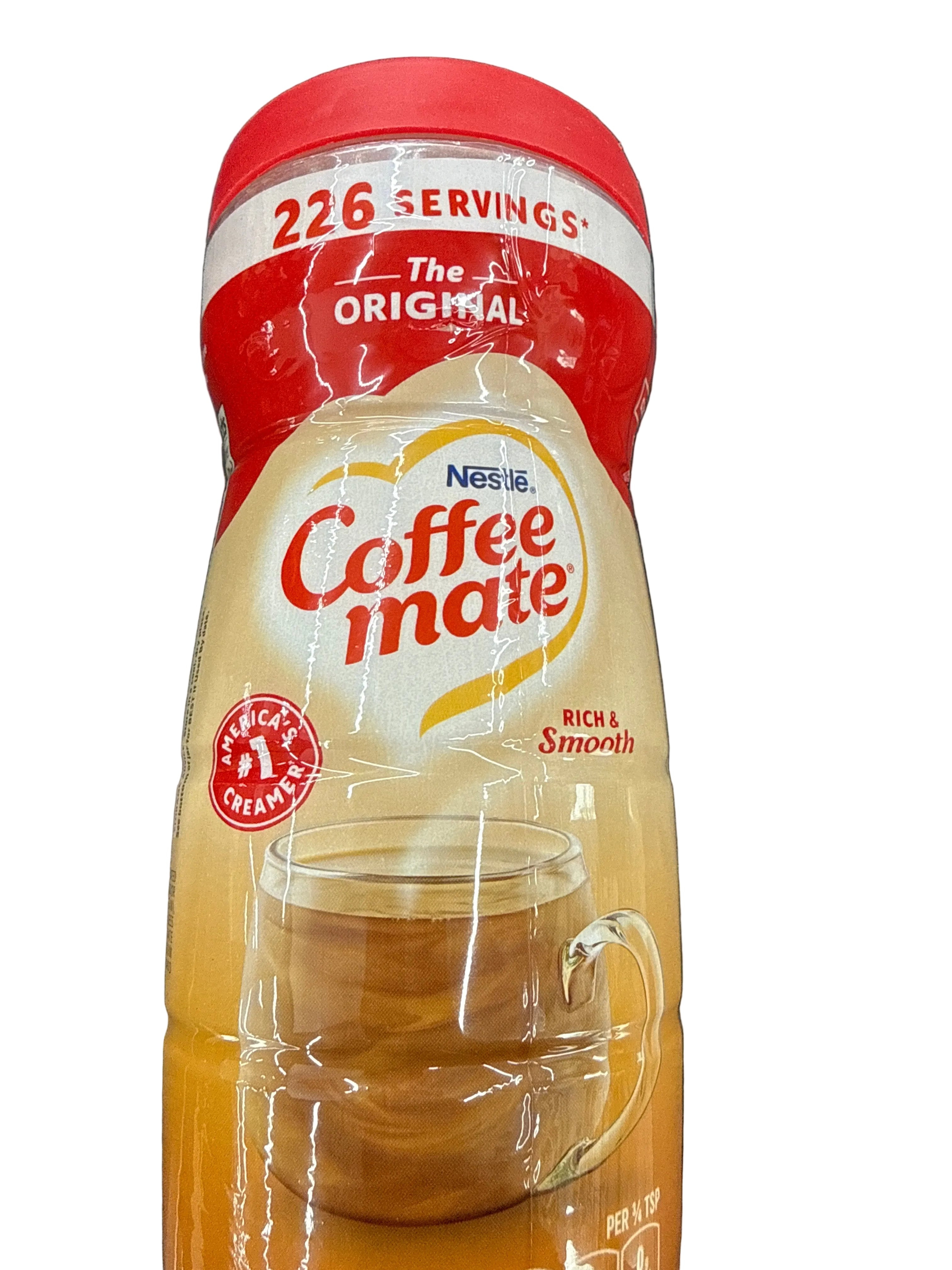 Coffee Mate