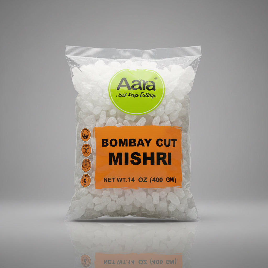 Aara Bombay Mishri