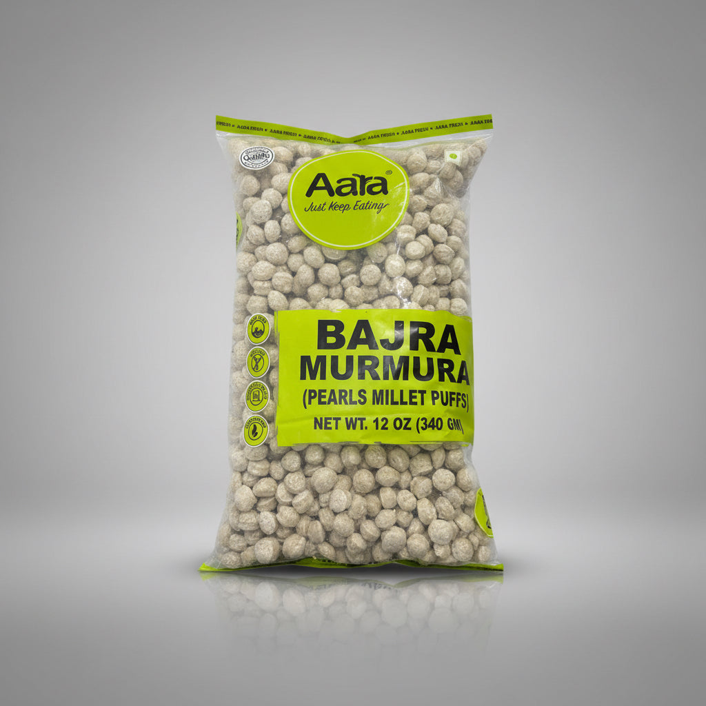 Aara Bajra Murmura
